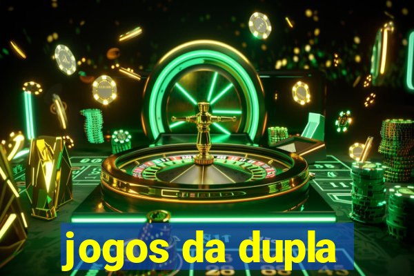 jogos da dupla